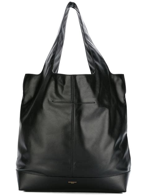 Givenchy shopping bags